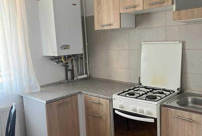 Apartament cu 2 camere decomandat, mobilat în Odobescu
