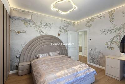 Apartament cu 4 camere, mobilat în Aviației - 5