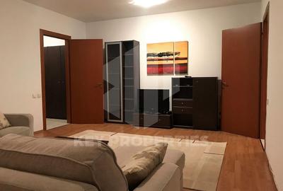 Apartament cu 2 camere semidecomandat, mobilat în Lujerului - 2