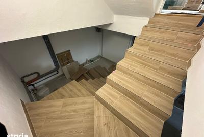 Casă cu 4 camere decomandat cu Teren 467 Mp în Ciurea
