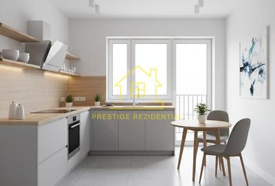 Apartament cu 2 camere decomandat în Theodor Pallady - 6