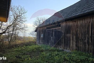 Teren de 10860 mp, în Gălănești - 8