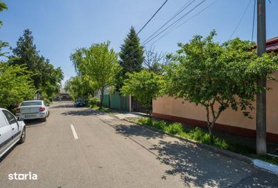 Casă cu 4 camere cu Canalizare în Chitila - 8