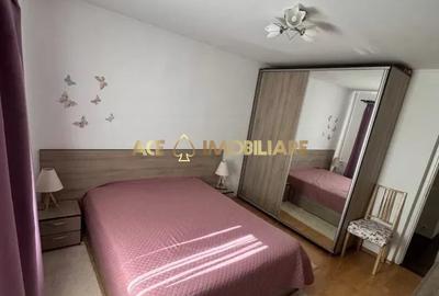 Apartament cu 3 camere decomandat, mobilat în Drumul Taberei - 1