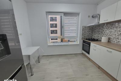 Apartament cu 2 camere decomandat în Metalurgiei
