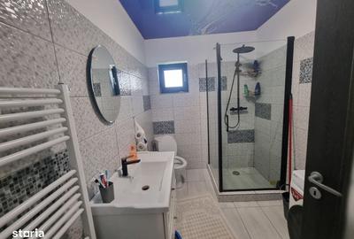 Casă cu 4 camere în Aroneanu - 8