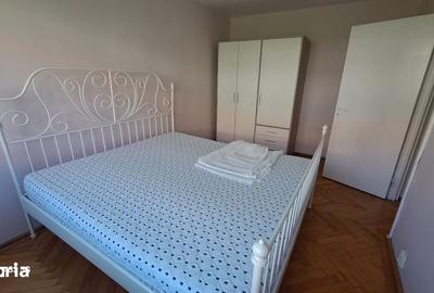 Apartament cu 2 camere în Central - 1