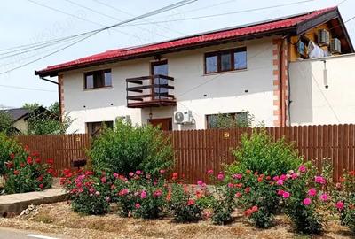 Casă cu 6 camere cu Teren 700 Mp în Cazasu - 6