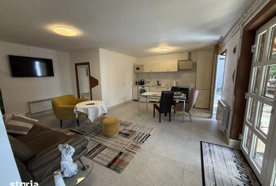 Apartament cu 2 camere în Central - 13