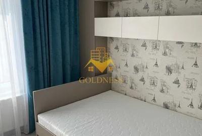 Apartament cu 3 camere semidecomandat în Semicentral - 2