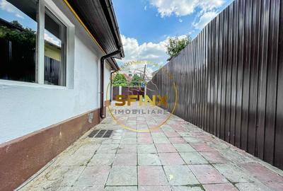 Casă cu 4 camere cu Canalizare în Foișorul de Foc - 23