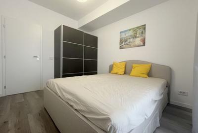 Apartament cu 3 camere decomandat, mobilat în Circumvalațiunii - 11