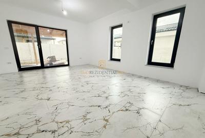 Casă individuală cu 5 camere cu Canalizare în Berceni - 4