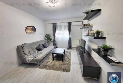 Apartament cu 2 camere decomandat, mobilat în Ultracentral - 1