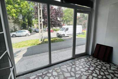 Spațiu comercial, de 40 mp, în Bucovina - 3