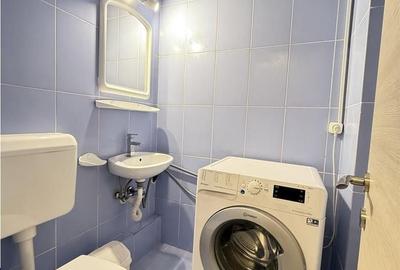 Apartament cu 3 camere decomandat, mobilat în Vitan - 17