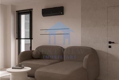 Apartament cu 2 camere decomandat în Florești - 5