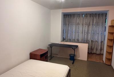 Apartament cu 2 camere semidecomandat în Brazda lui Novac