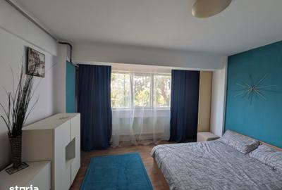 Garsonieră în Rahova
