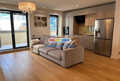Apartament cu 2 camere decomandat, mobilat în Aviației - 1