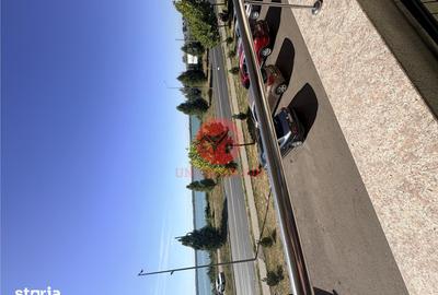 Apartament cu 2 camere în Nord