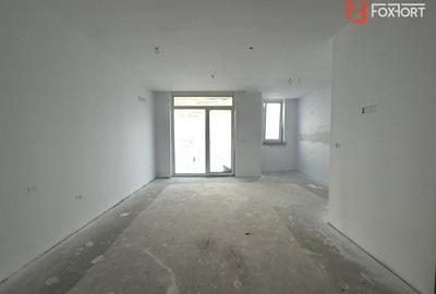 Garsonieră în Aradului - 2