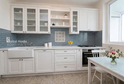 Apartament cu 2 camere semidecomandat, mobilat în 1 Mai - 3