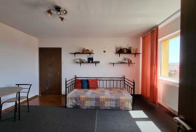 Apartament nedecomandat în Cetate - 1