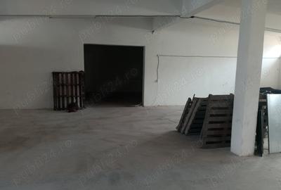 Spațiu comercial, de 600 mp, în Central - 9