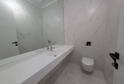 Penthouse cu 4 camere decomandat în Cotroceni - 5