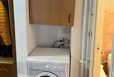 Apartament cu 2 camere decomandat, mobilat în Mărăști - 4