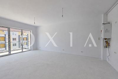 Apartament cu 2 camere semidecomandat în Giroc - 2