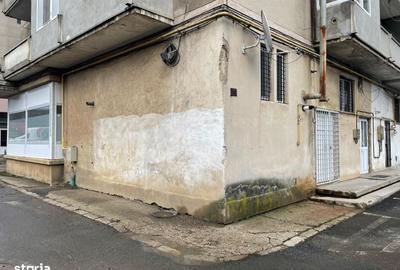 Spațiu comercial, de 90 mp, în Firiza - 2