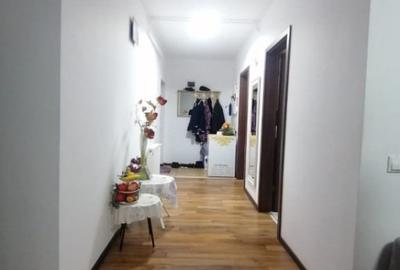 Garsonieră semidecomandată în Florești - 2