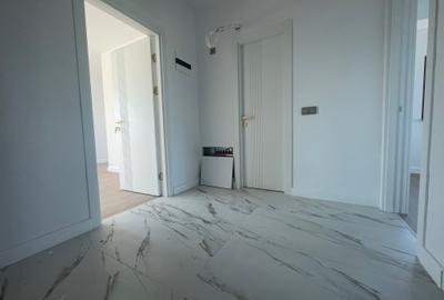 Duplex cu 4 camere cu Garaj în Păulești - 31