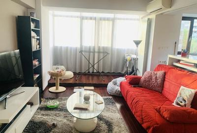 Apartament cu 2 camere semidecomandat în Rahova - 1
