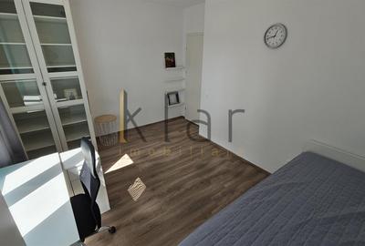 Apartament cu 3 camere semidecomandat, mobilat în Bună Ziua - 16