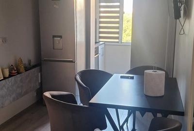 Apartament cu 2 camere decomandat în Ultracentral