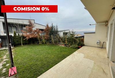 Duplex cu 5 camere cu Canalizare în Florești