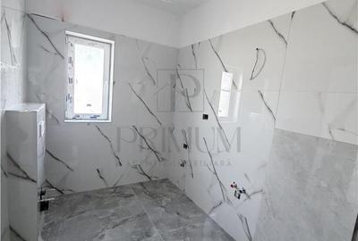 Casă cu 3 camere decomandat cu Teren 375 Mp în Moșnița Nouă