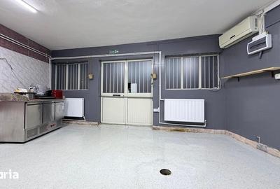 Spațiu comercial, de 30 mp, în Titan - 3
