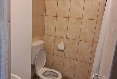 Garsonieră semidecomandată în Central