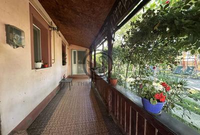 Casă individuală cu 4 camere cu Canalizare în Periferie - 41