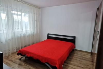 Garsonieră decomandată în Tudor Vladimirescu - 1