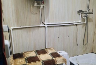 Garsonieră decomandată în Iris - 4