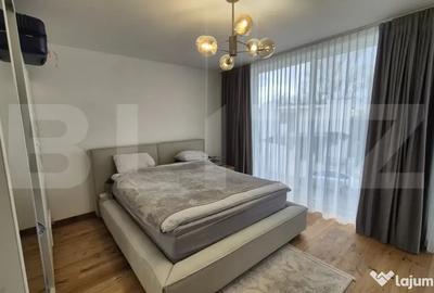 Casă cu 4 camere cu Teren 202 Mp în Central - 11