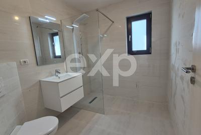 Casă individuală cu 4 camere cu Canalizare în Bradu - 7