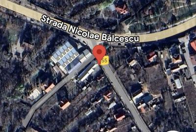 Casă cu 4 camere în Central - 1