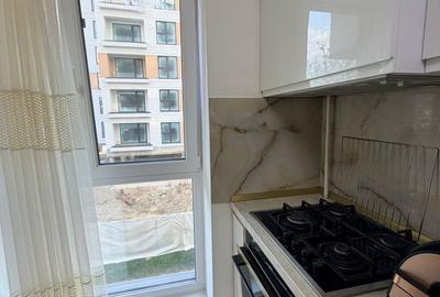 Apartament cu 3 camere decomandat, mobilat în Obor - 10