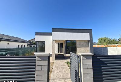 Casă cu 4 camere cu Teren 454 Mp în Berceni